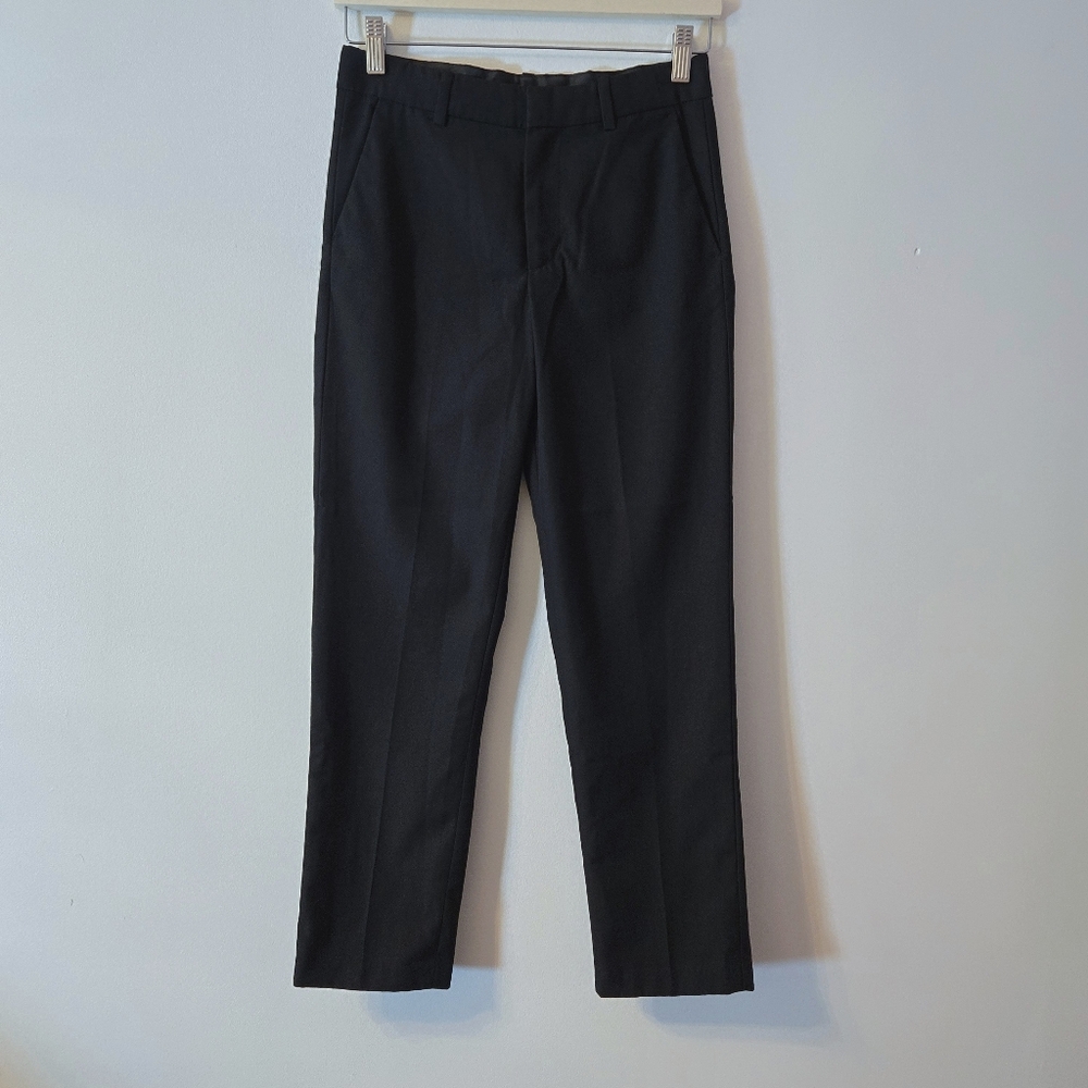 H&M Boys Slim Fit Dress Pants